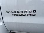 New 2024 Chevrolet Silverado 5500 Work Truck Crew Cab 4x4, 9' Galion Dump Truck for sale #C243234 - photo 7