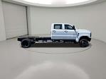 New 2024 Chevrolet Silverado 5500 Work Truck Crew Cab 4x4, Cab Chassis for sale #C243236 - photo 8