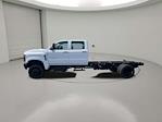 2024 Chevrolet Silverado 5500 Crew Cab DRW 4x4, Cab Chassis for sale #C243237 - photo 6