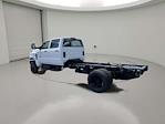 2024 Chevrolet Silverado 5500 Crew Cab DRW 4x4, Cab Chassis for sale #C243237 - photo 3