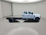 2024 Chevrolet Silverado 5500 Crew Cab DRW 4x4, Cab Chassis for sale #C243237 - photo 8