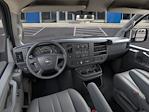 2024 Chevrolet Express 2500 RWD, Empty Cargo Van for sale #C243275 - photo 15