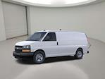 2024 Chevrolet Express 2500 RWD, Empty Cargo Van for sale #C243275 - photo 3