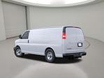 2024 Chevrolet Express 2500 RWD, Empty Cargo Van for sale #C243275 - photo 4