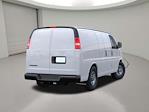 2024 Chevrolet Express 2500 RWD, Empty Cargo Van for sale #C243275 - photo 2