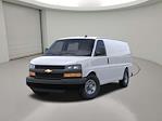 2024 Chevrolet Express 2500 RWD, Empty Cargo Van for sale #C243275 - photo 6