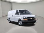 2024 Chevrolet Express 2500 RWD, Empty Cargo Van for sale #C243275 - photo 7