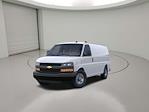 2024 Chevrolet Express 2500 RWD, Empty Cargo Van for sale #C243275 - photo 8