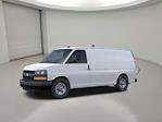 2024 Chevrolet Express 2500 RWD, Empty Cargo Van for sale #C243278 - photo 3