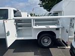 New 2024 Chevrolet Silverado 3500 Work Truck Crew Cab 4x4, 9' Reading Classic II Steel Service Truck for sale #C243293 - photo 14