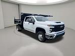 2024 Chevrolet Silverado 3500 Crew Cab 4x4, Rugby Z-Spec Dump Truck for sale #C243296 - photo 1