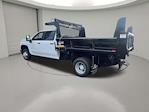 2024 Chevrolet Silverado 3500 Crew Cab 4x4, Rugby Z-Spec Dump Truck for sale #C243296 - photo 5