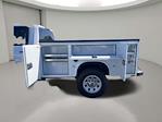 2024 Chevrolet Silverado 3500 Double Cab 4x2, Knapheide Steel Service Body Service Truck for sale #C243309 - photo 11