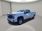 2024 Chevrolet Silverado 3500 Double Cab 4x2, Knapheide Steel Service Body Service Truck for sale #C243309 - photo 4