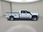 2024 Chevrolet Silverado 3500 Double Cab 4x2, Knapheide Steel Service Body Service Truck for sale #C243309 - photo 7