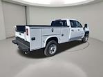 2024 Chevrolet Silverado 3500 Double Cab 4x2, Knapheide Steel Service Body Service Truck for sale #C243309 - photo 2