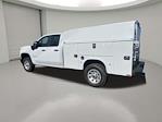 New 2024 Chevrolet Silverado 3500 Work Truck Double Cab 4x2, 8' 1" Knapheide KUVcc Service Truck for sale #C243310 - photo 6