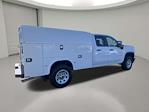 New 2024 Chevrolet Silverado 3500 Work Truck Double Cab 4x2, 8' 1" Knapheide KUVcc Service Truck for sale #C243310 - photo 2