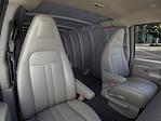 New 2024 Chevrolet Express 3500 Work Van RWD, Empty Cargo Van for sale #C243314 - photo 16