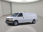 New 2024 Chevrolet Express 3500 Work Van RWD, Empty Cargo Van for sale #C243314 - photo 3