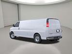 New 2024 Chevrolet Express 3500 Work Van RWD, Empty Cargo Van for sale #C243314 - photo 4