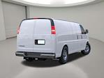 New 2024 Chevrolet Express 3500 Work Van RWD, Empty Cargo Van for sale #C243314 - photo 2