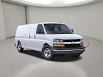 New 2024 Chevrolet Express 3500 Work Van RWD, Empty Cargo Van for sale #C243314 - photo 7