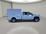 New 2024 Chevrolet Silverado 3500 Work Truck Double Cab 4x4, 8' 3" Knapheide Aluminum KUVcc Service Truck for sale #C243317 - photo 8