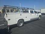 Used 2018 Chevrolet Silverado 3500 Work Truck Crew Cab 4x4, Service Truck for sale #C243319A - photo 6