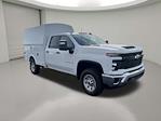 2024 Chevrolet Silverado 3500 Double Cab 4x4, Knapheide Aluminum KUVcc Service Truck for sale #C243321 - photo 1