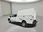 2024 Chevrolet Silverado 3500 Double Cab 4x4, Knapheide Aluminum KUVcc Service Truck for sale #C243321 - photo 6