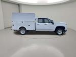 2024 Chevrolet Silverado 3500 Double Cab 4x4, Knapheide Aluminum KUVcc Service Truck for sale #C243321 - photo 8