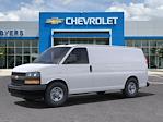 2024 Chevrolet Express 2500 RWD, Empty Cargo Van for sale #C243335 - photo 3