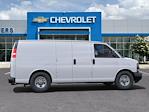 2024 Chevrolet Express 2500 RWD, Empty Cargo Van for sale #C243335 - photo 5