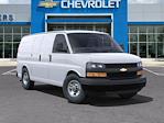 2024 Chevrolet Express 2500 RWD, Empty Cargo Van for sale #C243335 - photo 7