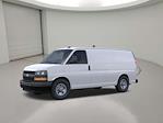 New 2024 Chevrolet Express 2500 Work Van RWD, Empty Cargo Van for sale #C243350 - photo 3