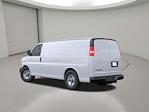 New 2024 Chevrolet Express 2500 Work Van RWD, Empty Cargo Van for sale #C243350 - photo 4