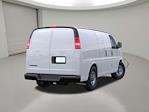 New 2024 Chevrolet Express 2500 Work Van RWD, Empty Cargo Van for sale #C243350 - photo 2