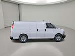 New 2024 Chevrolet Express 2500 Work Van RWD, Empty Cargo Van for sale #C243350 - photo 5