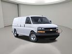 New 2024 Chevrolet Express 2500 Work Van RWD, Empty Cargo Van for sale #C243350 - photo 7