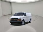 New 2024 Chevrolet Express 2500 Work Van RWD, Empty Cargo Van for sale #C243350 - photo 8