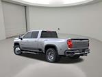 New 2025 Chevrolet Silverado 3500 LTZ Crew Cab 4x4, Pickup for sale #C250036 - photo 4