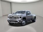 New 2025 Chevrolet Silverado 3500 LTZ Crew Cab 4x4, Pickup for sale #C250036 - photo 6