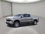 2025 Chevrolet Silverado 1500 Crew Cab 4x4, Pickup for sale #C250040 - photo 3