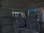 2025 Chevrolet Silverado 1500 Crew Cab 4x4, Pickup for sale #C250040 - photo 24