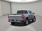 2025 Chevrolet Silverado 1500 Crew Cab 4x4, Pickup for sale #C250040 - photo 2