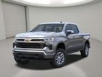 2025 Chevrolet Silverado 1500 Crew Cab 4x4, Pickup for sale #C250040 - photo 6