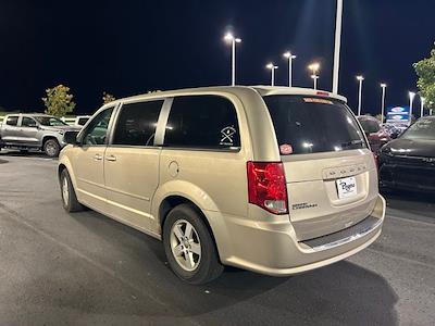 Used 2012 Dodge Grand Caravan SE FWD, Minivan for sale #C250057A - photo 2