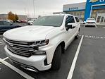 Used 2020 Chevrolet Silverado 1500 High Country Crew Cab 4x4, Pickup for sale #C250062A - photo 3