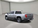 New 2025 Chevrolet Silverado 3500 LT Crew Cab 4x4, Pickup for sale #C250087 - photo 4